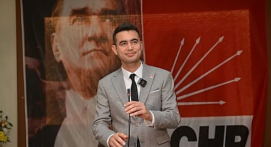 CHP Karaman İl Başkanı Ahmet Recai Evcen'den Açıklama