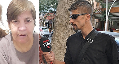 Karaman’da internet haberciliği yapan Cemal Deveci annesini kaybetti