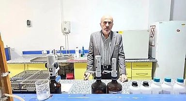 Mehmet Bayram: Toprak analizi yaptırmaları gerekiyor