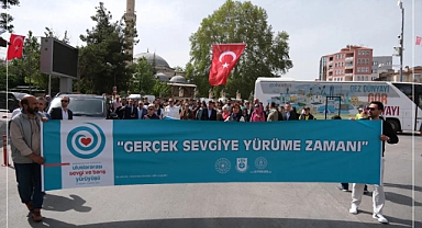 Karaman'da 