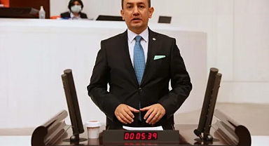 Ünver'in Ramazan Bayramı Mesajı