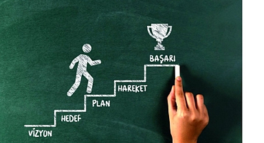 Başarılı Olmak İçin Tavsiyeler