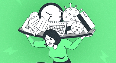 Günlük Yaşam ve Stres Yönetimi