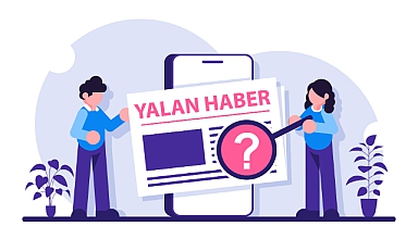 Sosyal Medya ve Sahte Haberler