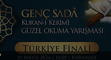 Türkiye Finali Bugün