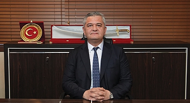 Atila Zorlu Keçiören Belediye Başkan Yardımcısı Oldu