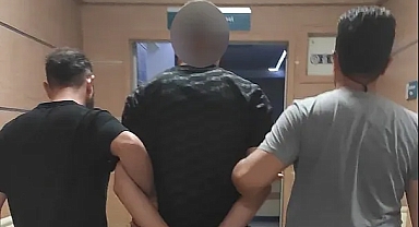 Çocuk katili şahıs Karaman'da yakalandı