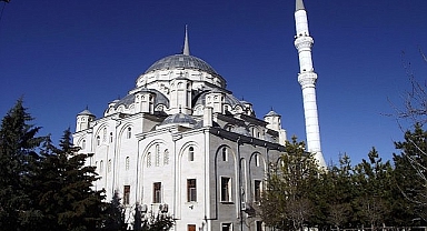 Karaman'da Kaç Cami Var?