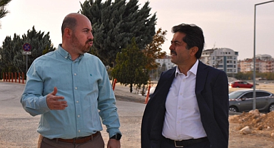 Karaman'da Sağlıkta Dev Atılım: 200 Yataklı Ek Binanın İnşaatına Başlanıyor