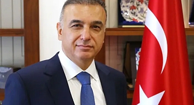 Karamanlı Hemşehrimiz İsmail İlhan Hatipoğlu'na Önemli Görev