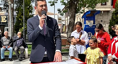 Av. Ahmet Recai Evcen: “AKP İktidarı Eğitimi Baltalamıştır