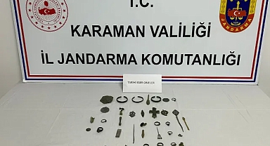 Jandarma Tarihimize Sahip Çıkıyor