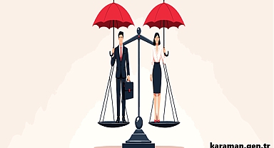 Kadın ve Erkeğin İş Hayatındaki Eşitsizliği