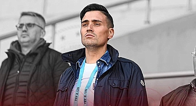 Karaman FK'da deprem