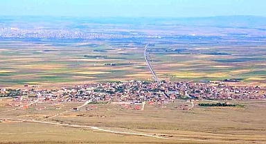 Kılbasan Doğalgaz'a Kavuşuyor