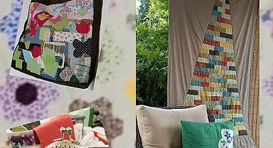 KAREV'den Kırkyama kursu