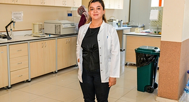 Prof. Dr. Özlem Ateş Sönmezoğlu’nun projesi kabul edildi