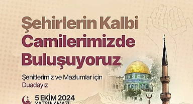 Karaman'da Kur'an-ı Kerim Ziyafeti düzenlenecek