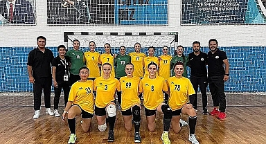 Karaman Minik Atılım Artvin deplasmanında