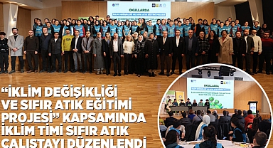 Konya'da 