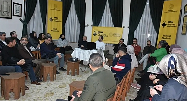 Osmanlı’dan Günümüze Müziğin Tarihsel Süreci Ele Alındı