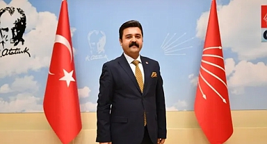 Yusuf Baştuğ'un 24 Kasım Öğretmenler Günü Mesajı