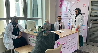 KETEM Erken Teşhiste Kritik Rol Oynuyor