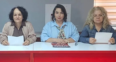 “Yeni Kadın Devrimleri İçin Güç Birliği Yapalım!”