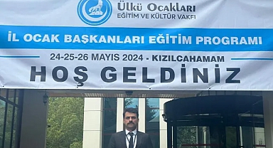Yusuf İslam Coşgun: “Vatan Haininin Karaman’da Boy Gösterecek Olması Bizleri Rahatsız Etmiştir”