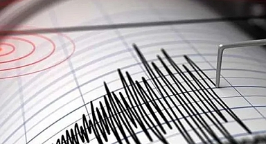 4.5 Şiddetindeki Deprem Karaman’da Hissedildi