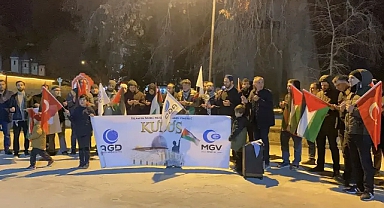 AGD: “İnsanlık Nöbetimizi Devam Ettireceğiz”