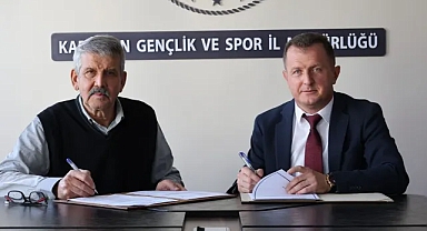 Karaman Gençliğine Destek İçin Güçlü Adım