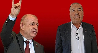 Keramettin Büyükşahin: 