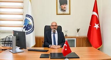 Prof. Dr. Ali Can Hoca, Dekan Oldu