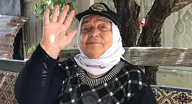 Şehit Metin Yiğittop'un annesi Şefika Yiğittop vefat etti