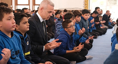 Vali Mehmet Fatih ÇİÇEKLİ Kimdir?
