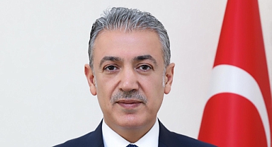 Vali Tuncay Akkoyun Kimdir?