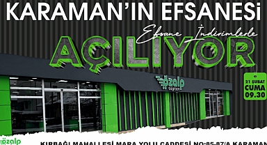 Bu Açılış Kaçmaz! İnanılmaz İndirim