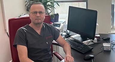 Dr. Muhammet Korkusuz Doçent Unvanını Aldı