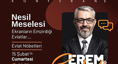 Erem Şentürk Karaman’a Geliyor