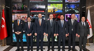 Karaman İçin TRT İle Tarihi İş Birliği