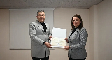 Önder Demirkollu, Engelli Hakları ve Erişebilirlik Konusunu Anlattı