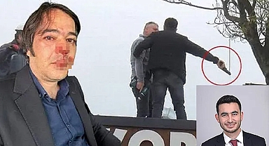 Av. Ahmet Recai Evcen; 