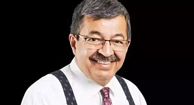 Ünlü Yazar Hayati İnanç Ayrancı'ya Geliyor