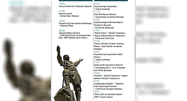 Karaman’da Türk Dili ve Kültürü Etkinlikleri Dolu Dolu Geçeçek