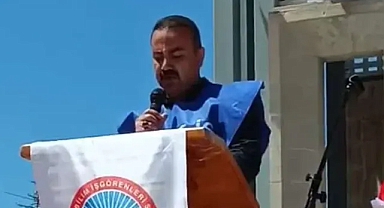 Türk-İş Bildiri Metni Yayınladı