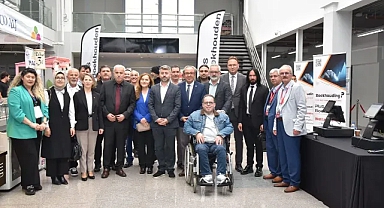 Hokaf'ın Fest-i Bayram Coşkusu Den Haag'da sürüyor