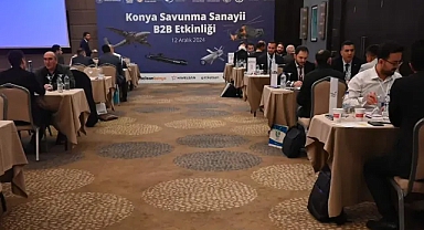 KMÜ ile KTO’dan sanayiye güçlü adım