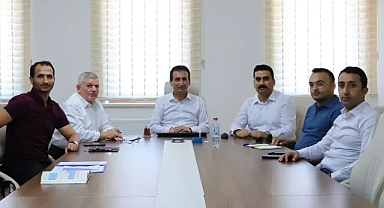 Karaman’da eğitim müfettişleri toplantısı yapıldı