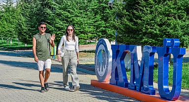 Karaman’da iki gün sürecek fırsat